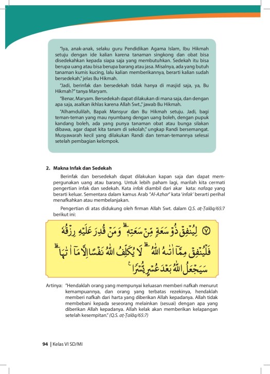 33+ Berinfak Dan Bersedekah Adalah Sebagai Bukti Rasa Syukur Kita Kepada
&nbsp;Images