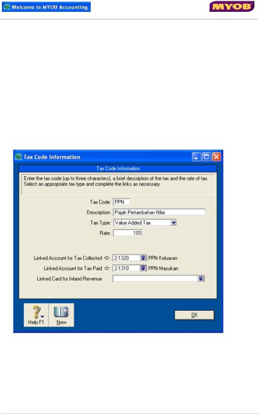 Download Jenis Pajak Gst Yang Disediakan Oleh Program Myob Sama Dengan
Pictures