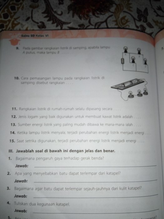 12+ Perubahan Energi Yang Terjadi Pada Baterai Yang Menyalakan Senter Adalah …. *&nbsp;Pictures