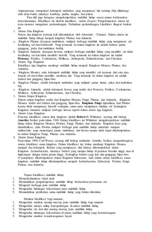 15+ Berikut Ini Yang Termasuk Dalam Kelompok Tumbuhan Berbiji Terbuka Adalah
&nbsp;Gif