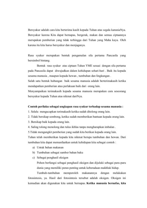 View Bersikap Baik Kepada Sesama Manusia Adalah Bentuk Pengamalan Pancasila Ke
&nbsp;Pictures