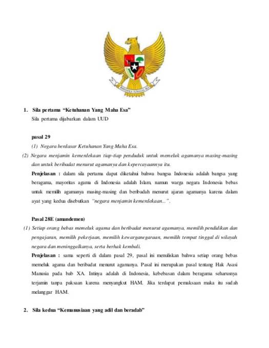 Get Kebebasan Memeluk Agama Atau Kepercayaan Adalah Hak Setiap Warga Negara
&nbsp;Pics