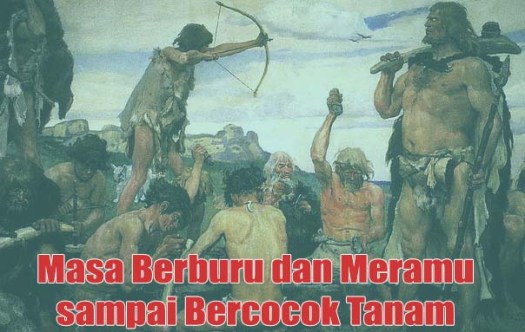 Download Corak Kehidupan Manusia Purba Pada Masa Berburu Dan Meramu Adalah
&nbsp;Background