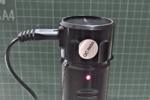 20+ Mengapa Lampu Senter Dapat Menyala Terang Tetapi Baterainya Cepat Habis
&nbsp;Pics