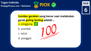 13+ Sumber Gerakan Yang Benar Saat Melakukan Gerak Guling Lenting Adalah
&nbsp;Images