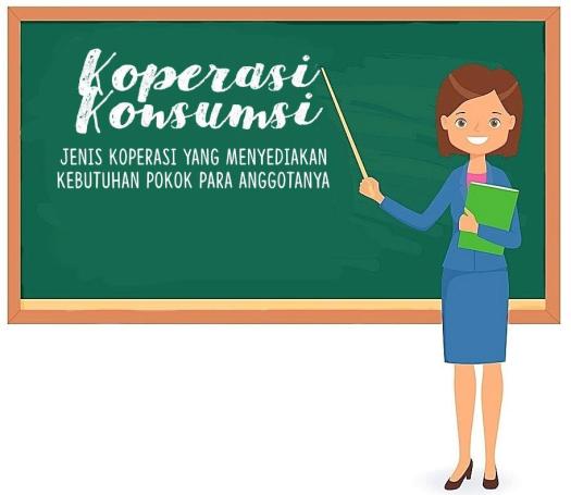 38+ Koperasi Yang Menyediakan Barang-Barang Kebutuhan Sehari-Hari Dinamakan Koperasi&nbsp;Pics