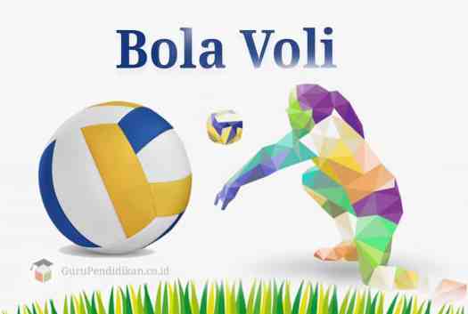 View Pemain Yang Bertugas Melakukan Smash Dalam Permainan Bola Voli Disebut
&nbsp;Background