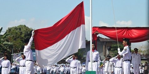 35+ Apakah Makna Proklamasi Kemerdekaan 17 Agustus 1945 Bagi Bangsa Indonesia Gif