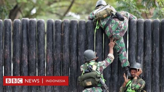 19+ Berikut Yang Bukan Menjadi Alasan Pentingnya Usaha Pembelaan Negara Adalah
&nbsp;PNG