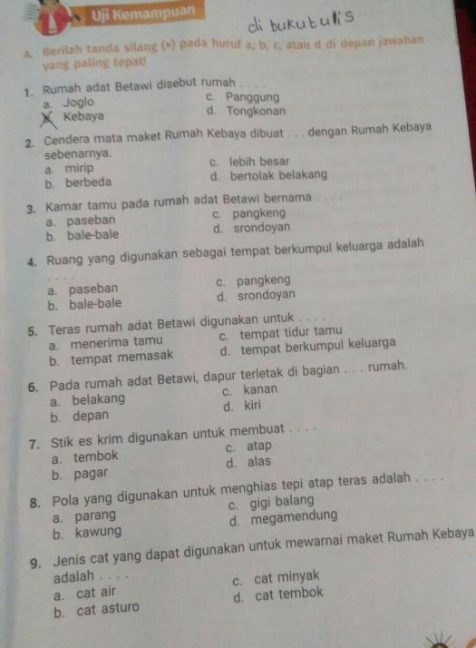 23+ Jenis Cat Yang Dapat Digunakan Untuk Mewarnai Maket Rumah Kebaya Adalah
&nbsp;Gif