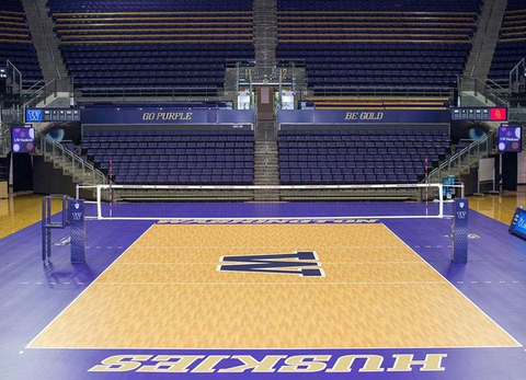 26+ Ukuran Tinggi Net Pada Bola Voli Untuk Putra Dan Putri Adalah&nbsp;Pics