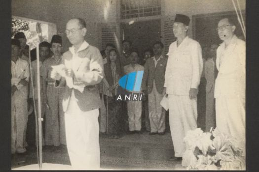 20+ Apakah Makna Proklamasi Kemerdekaan 17 Agustus 1945 Bagi Bangsa Indonesia
Images