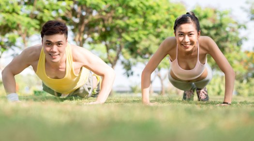 38+ Bentuk Latihan Dibawah Ini Yang Dapat Mengencangkan Otot Lengan Kecuali
&nbsp;Pictures
