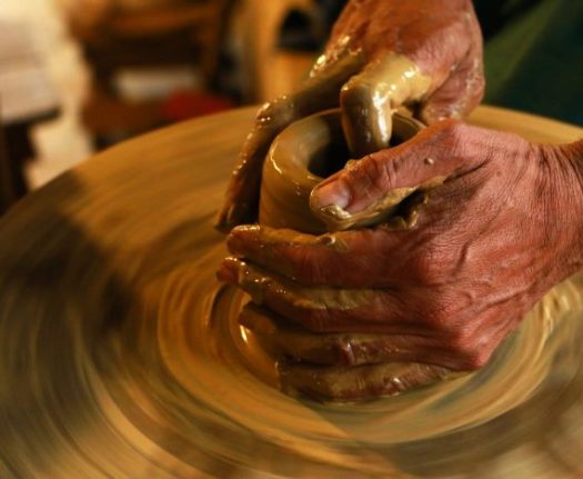 Get Langkah Pertama Dalam Pembuatan Karya Kerajinan Dari Bahan Lunak Adalah
Gif