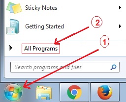 Anda juga dapat menekan & menahan alt, lalu mengetuk tab, dan memilih jendela dengan tombol panah kanan atau kiri, mouse, atau sentuhan di layar. Cara Membuka Microsoft Word Beserta Gambarnya Di Komputer Belajar Komputer Dasar Palu