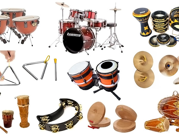 Umumnya, tifa digunakan saat upacara adat, pertunjukan musik, dan mengiringi tarian tradisional. Contoh Alat Musik Ritmis Lengkap Dengan Gambar Dan Penjelasannya