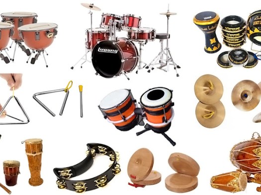 Umumnya, tifa digunakan saat upacara adat, pertunjukan musik, dan mengiringi tarian tradisional. Contoh Alat Musik Ritmis Lengkap Dengan Gambar Dan Penjelasannya