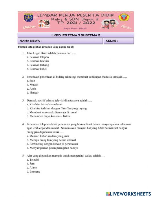 View Penemuan-Penemuan Di Bidang Teknologi Membuat Kehidupan Manusia Semakin
&nbsp;Background