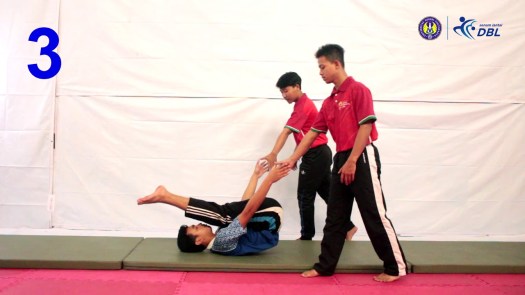 Get Posisi Pinggang Yang Benar Saat Akhir Gerakan Guling Lenting Adalah
&nbsp;PNG