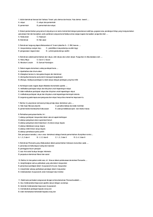 25+ Berikut Yang Bukan Termasuk Prinsip Dasar Sistem Pemerintahan Indonesia Adalah
&nbsp;Gif