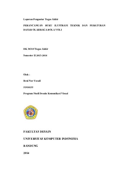 Get Yang Berhak Membunyikan Peluit Tanda Dimulainya Permainan Bola Voli Adalah
Background