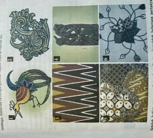 23+ Apa Saja Faktor Yang Dapat Mendukung Keindahan Gambar Ragam Hias Diatas
&nbsp;Images