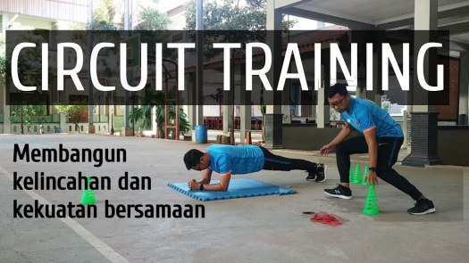 Get Bentuk Latihan Kebugaran Untuk Meningkatkan Kelincahan Adalah … * Pics
