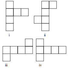 43+ Gambar Dibawah Ini Yang Merupakan Jaring-Jaring Kubus Adalah
&nbsp;Background