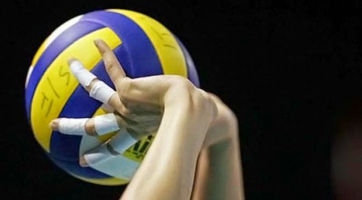 Gerakan tangan yang benar saat melakukan passing bawah bola voli adalah. Cara Melakukan Passing Atas Pada Permainan Bola Voli