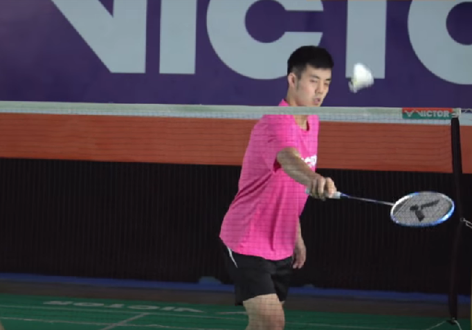 Sebab, dalam olahraga bulu tangkis, teknik memukul sangat. Tips Cara Melakukan Netting Dalam Bulutangkis Kabar Sport