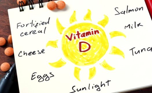 View Energi Matahari Dapat Membantu Pembentukan Provitamin D Dalam Tubuh Menjadi
Pics