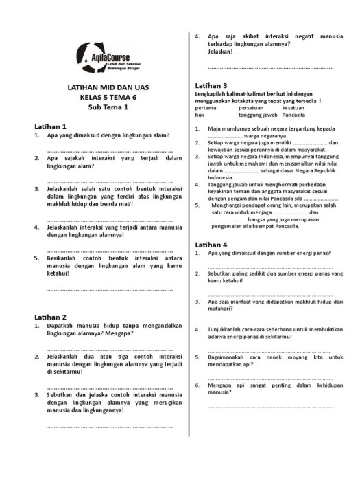17+ Apa Saja Akibat Interaksi Negatif Manusia Terhadap Lingkungan Alamnya Jelaskan&nbsp;Background
