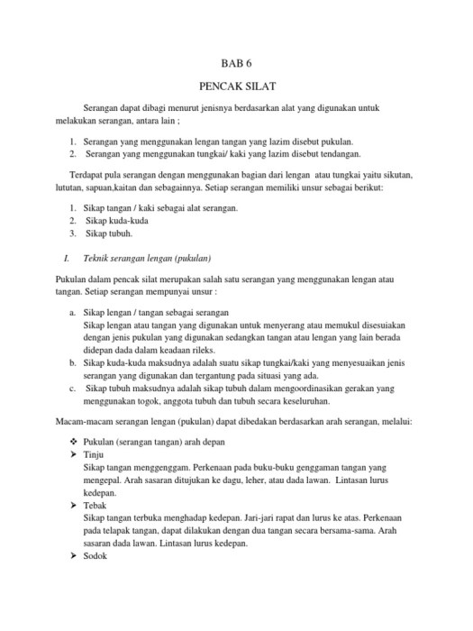 19+ Cara Memindahkan Sasaran Dari Arah Serangan Dalam Pencak Silat Dinamakan
&nbsp;Gif