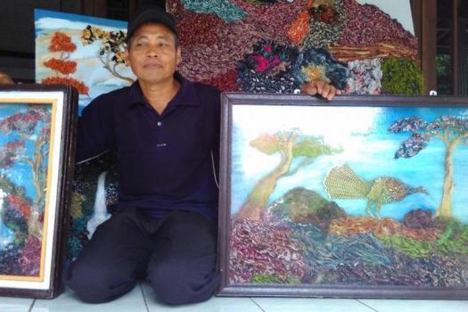 17+ Sebutkan Bahan-Bahan Yang Dapat Digunakan Untuk Membuat Mozaik
Background