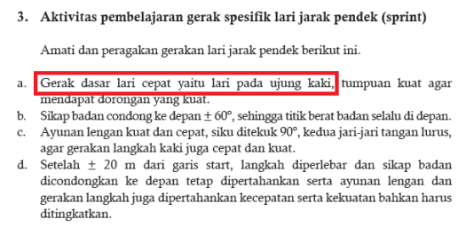 20+ Pada Saat Melakukan Jalan Cepat Gerakan Lengan Harus Seirama Dengan&nbsp;PNG