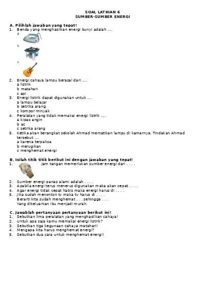 Download Sumber Energi Listrik Yang Dapat Habis Jika Digunakan Terus Adalah
&nbsp;Images