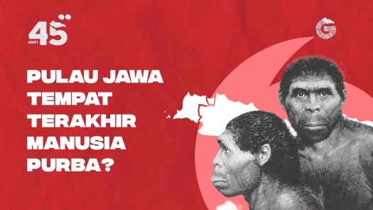 Download Di Indonesia Temuan Fosil Manusia Purba Pertama Pada 1890 Yaitu Gif