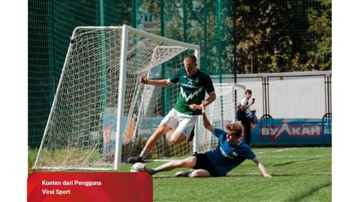 24+ Seorang Pemain Sepak Bola Merebut Bola Dengan Cara Membenturkan Badan Cara Ini Disebut
PNG