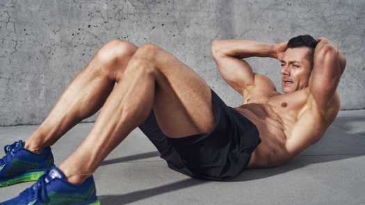 Get Gerakan Yang Benar Saat Melakukan Teknik Dasar Push Up Adalah
&nbsp;Pics