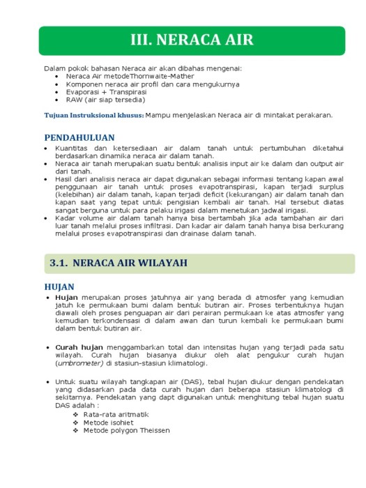 19+ Daur Air Diawali Dengan Proses Penguapan Air Yang Terjadi Karena
&nbsp;Images