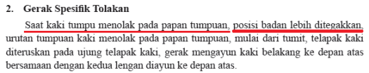 31+ Posisi Badan Pada Saat Mendarat Dalam Lompat Jauh Yang Benar Adalah Gif