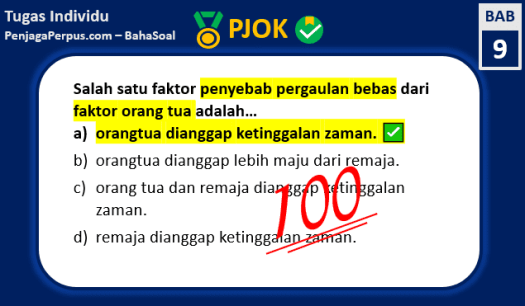 25+ Salah Satu Faktor Penyebab Pergaulan Bebas Dari Faktor Orang Tua Adalah
&nbsp;Pics