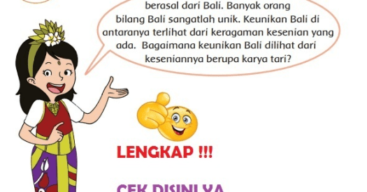 Get Sebutkan Tokoh-Tokoh Yang Terdapat Dalam Cerita Berjudul Terjadinya Selat Bali
PNG