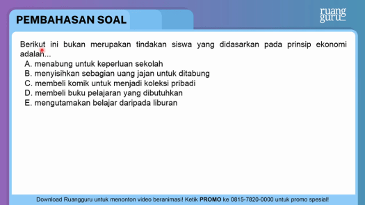 43+ Kegiatan Perusahaan Di Bawah Ini Yang Didasarkan Pada Prinsip Ekonomi Adalah
&nbsp;Images