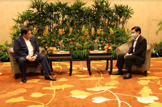 11+ Jelaskan Mengapa Negara Singapura Lebih Fokus Pada Perdagangan Dan Industri
&nbsp;Background