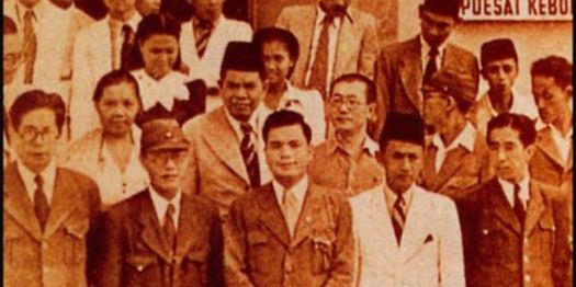 24+ Segi Positif Di Bidang Militer Pada Masa Pendudukan Jepang Di Indonesia Adalah
&nbsp;Pics