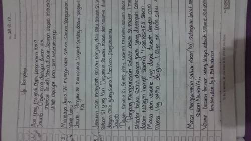 Get Mengapa Dunia Ipa Menggunakan Satuan-Satuan Pengukuran Yang Baku
&nbsp;Pictures