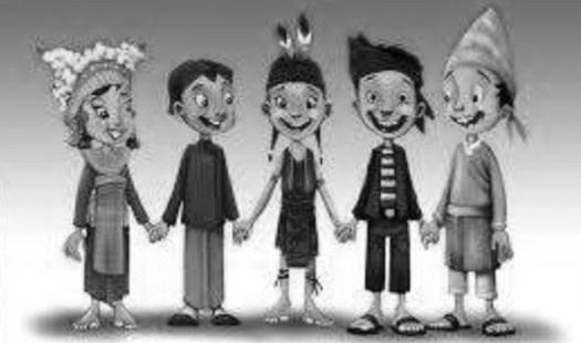 Get Bangsa Indonesia Yang Dipersatukan Dengan Semboyan Bhineka Tunggal Ika Merupakan Bentuk Integrasi
&nbsp;Images