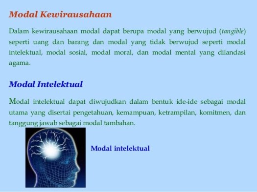 Get Yang Bukan Merupakan Modal Utama Untuk Meraih Keberhasilan Usaha Adalah
Background