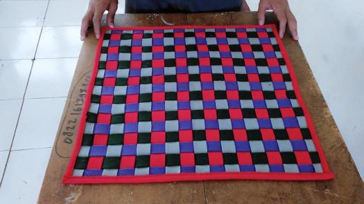 43+ Limbah Kerajinan Dalam Bentuk Taplak Meja Terbuat Dari Limbah Tekstil Berbentuk
Images